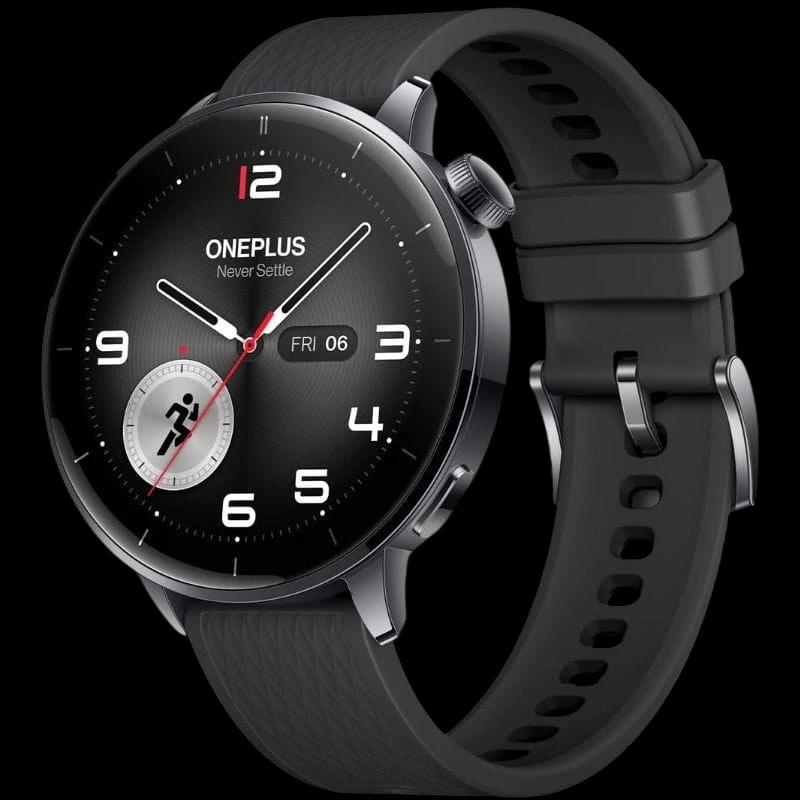 Oneplus Watch 3 43 mm  Preto