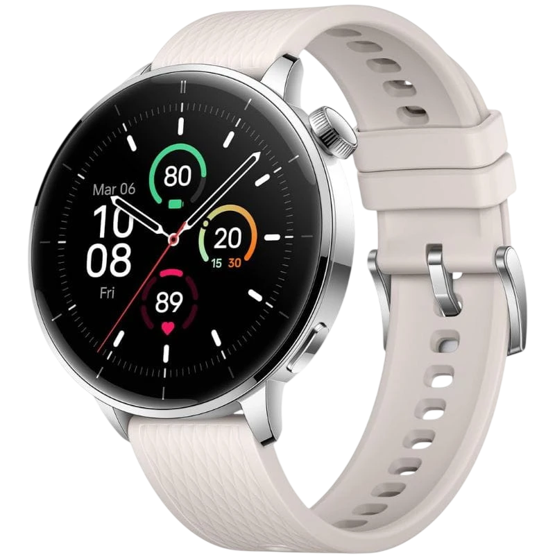 Oneplus Watch 3 43mm Blanco