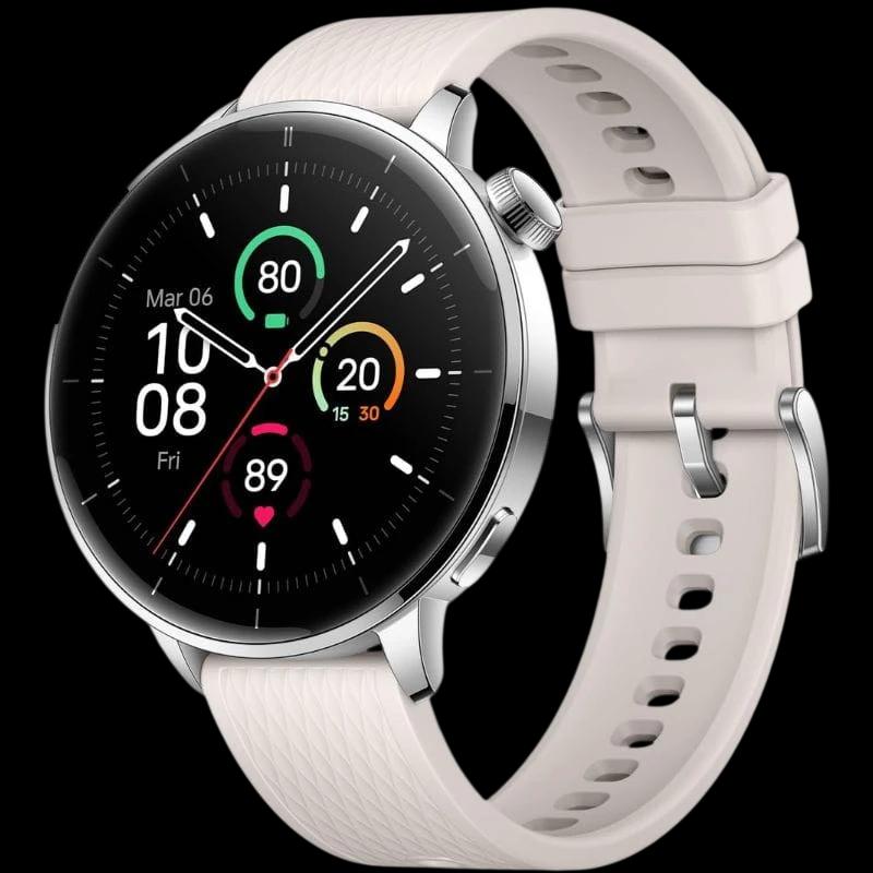Oneplus Watch 3 43mm Blanco