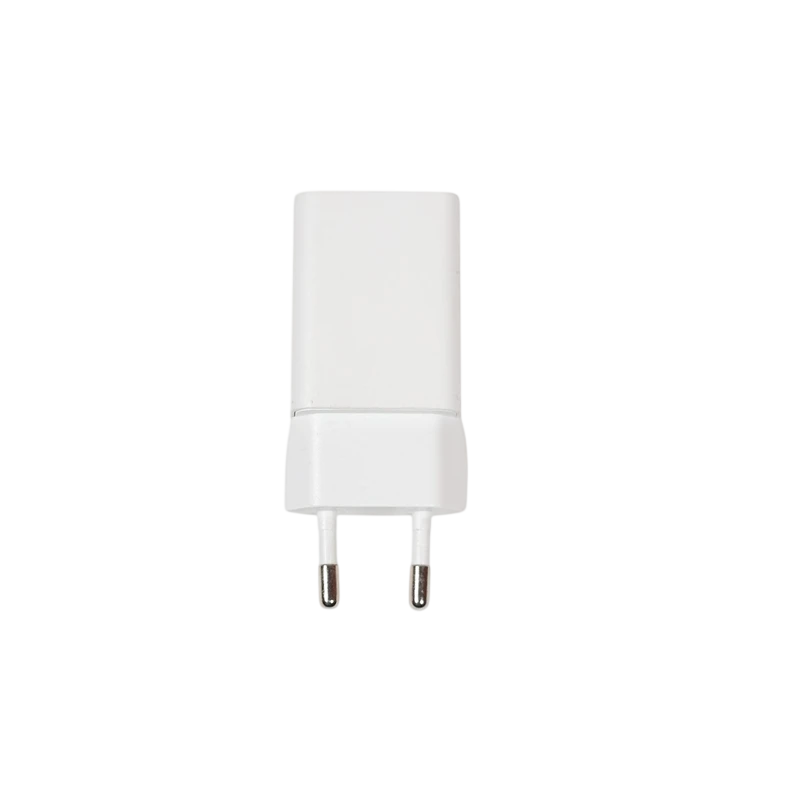 Cargador con Conector USB-A Universal Blackview 5W- Blanco
