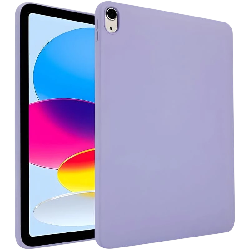 Coque souple Xiaomi Redmi Pad 2 Lavande