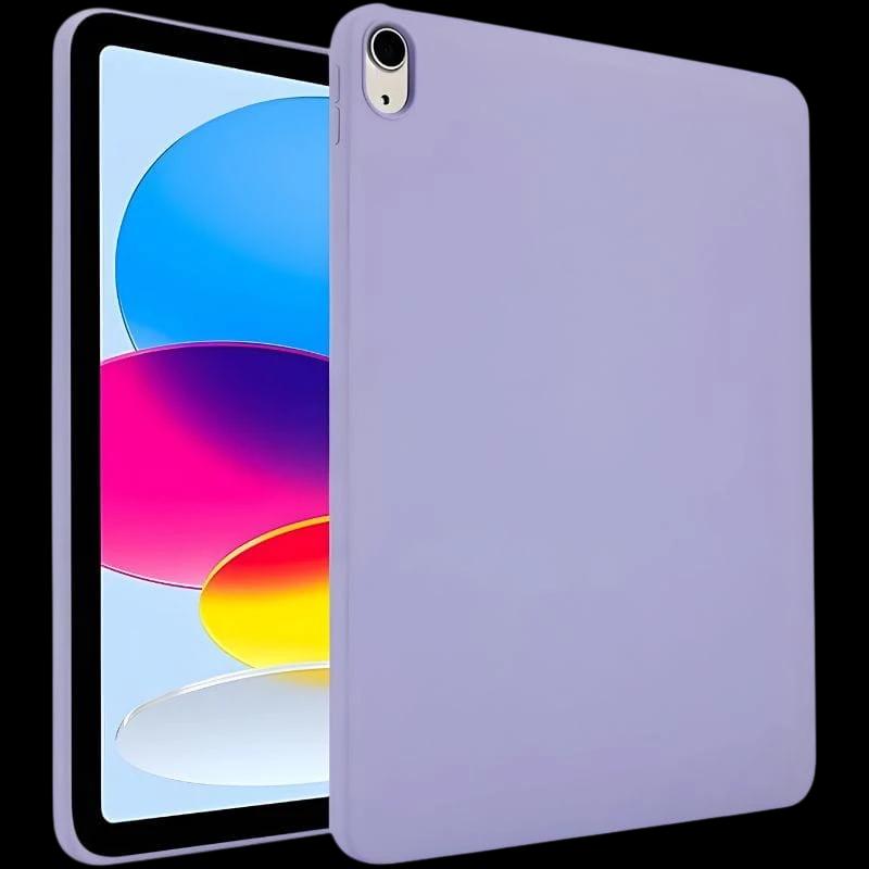 Capa macia Xiaomi Redmi Pad 2 Lavanda