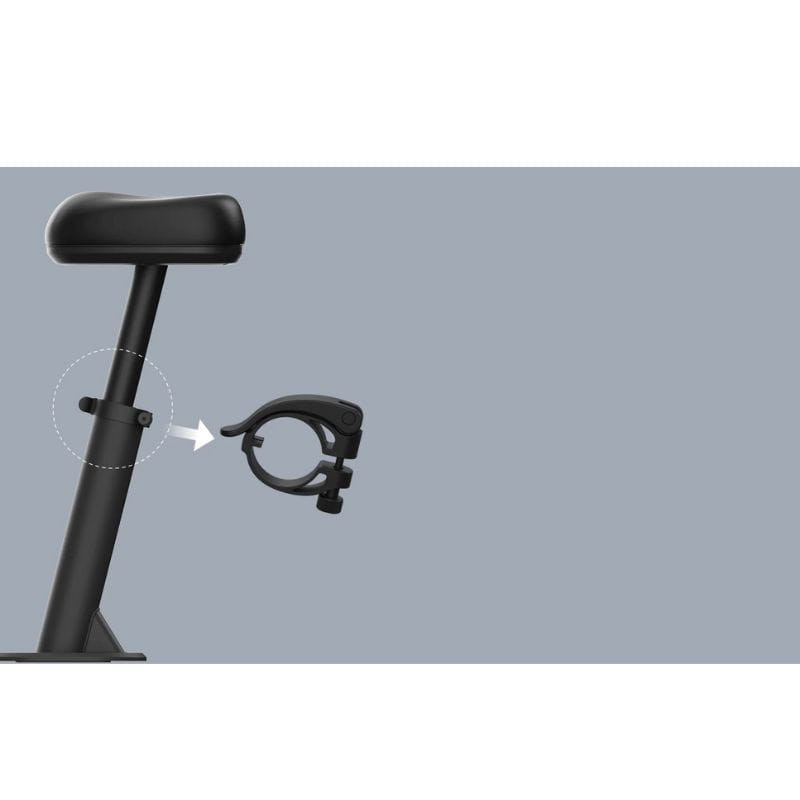 Xiaomi Electric Scooter 5 Plus Seat , fácil instalación