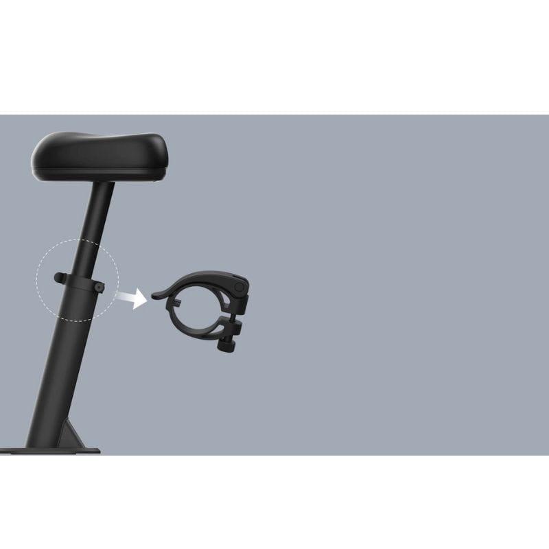 Xiaomi Electric Scooter 5 Plus Seat , fácil instalación