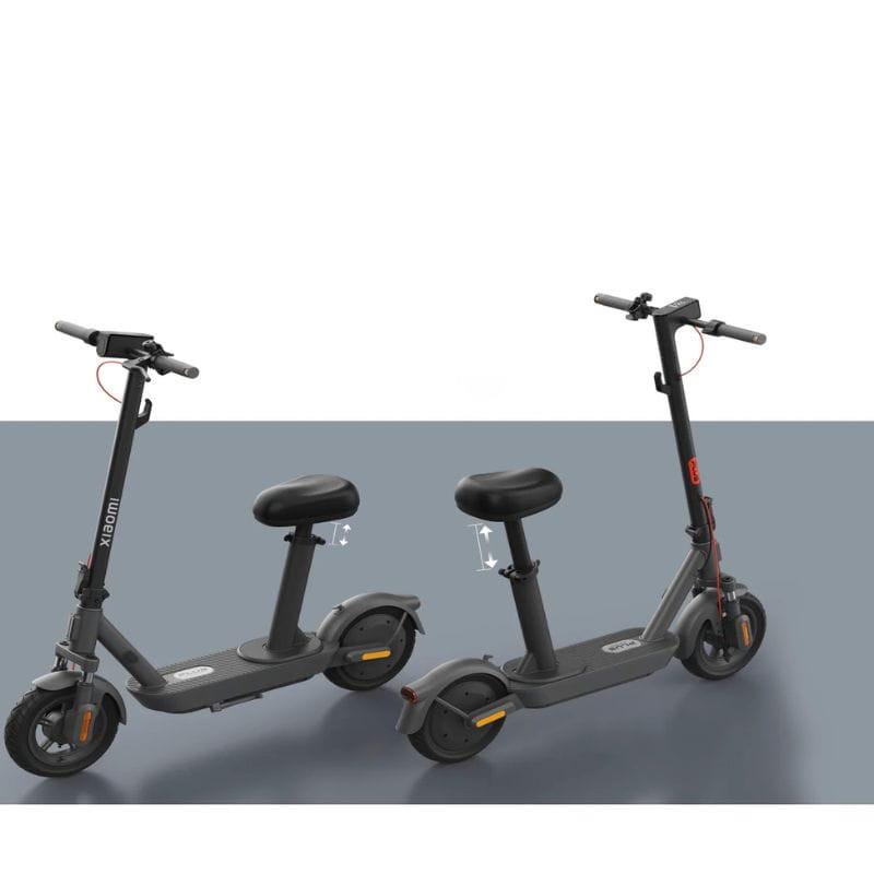 Xiaomi Electric Scooter 5 Plus Seat , patinetes compatibles