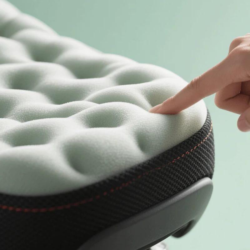 Xiaomi Electric Scooter 5 Plus Seat imagen interior