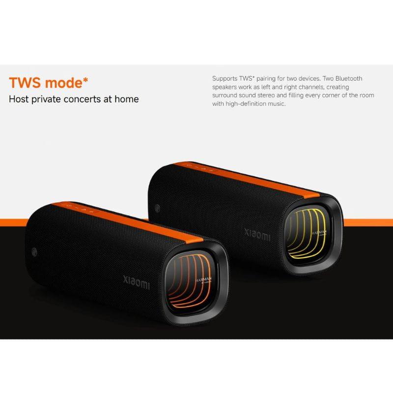 Xiaomi Sound Party, modo TWS