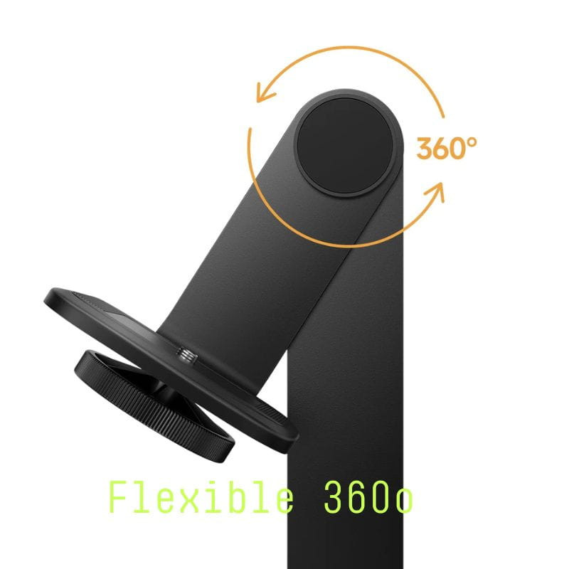 Suporte multiangular para projetor Xiaomi, rotação de 360º