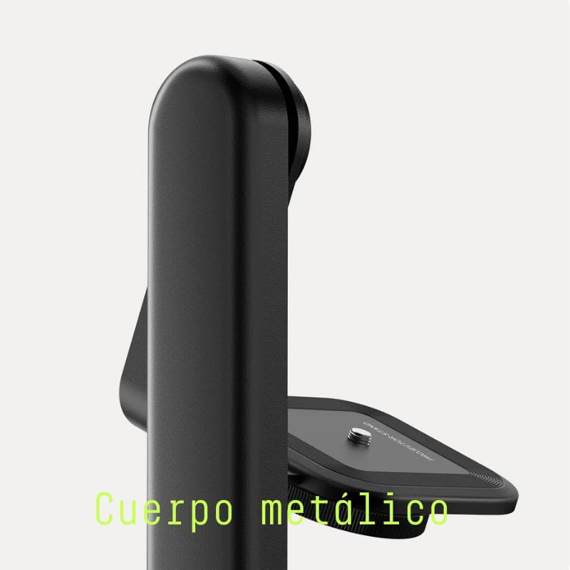 Suporte multiangular para projetor Xiaomi, corpo metálico