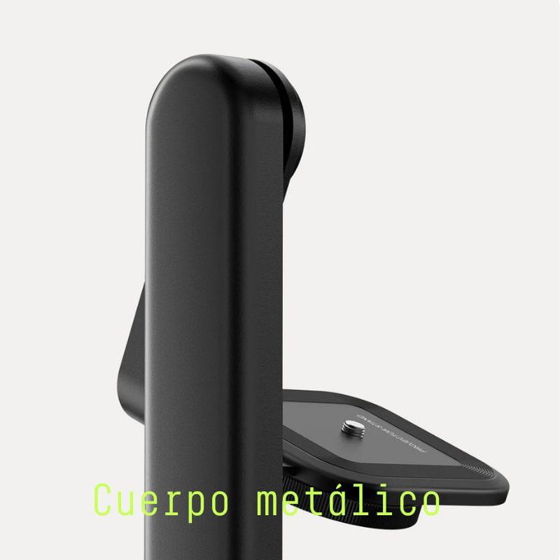 Xiaomi Projector Multi-angle Stand, cuerpo metálico