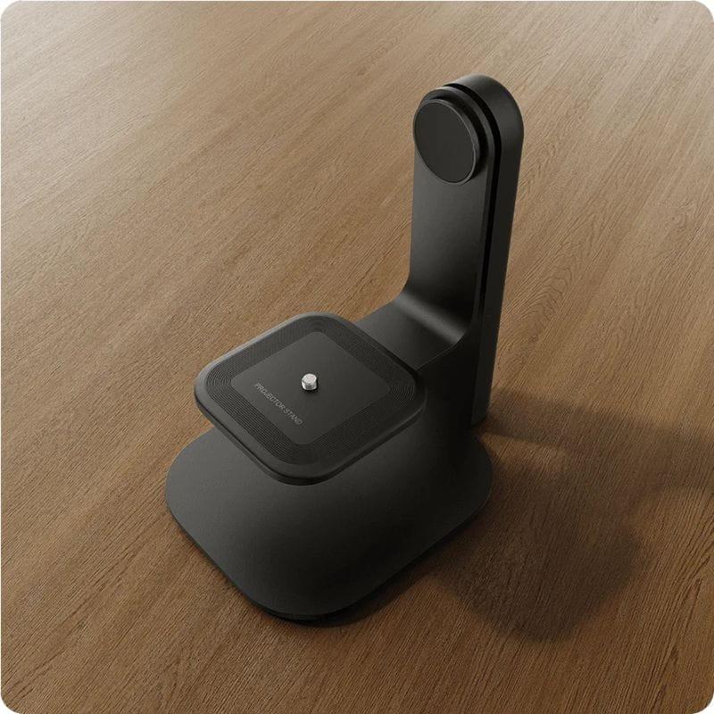 Xiaomi Projector Multi-angle Stand, imagen visto desde arriba