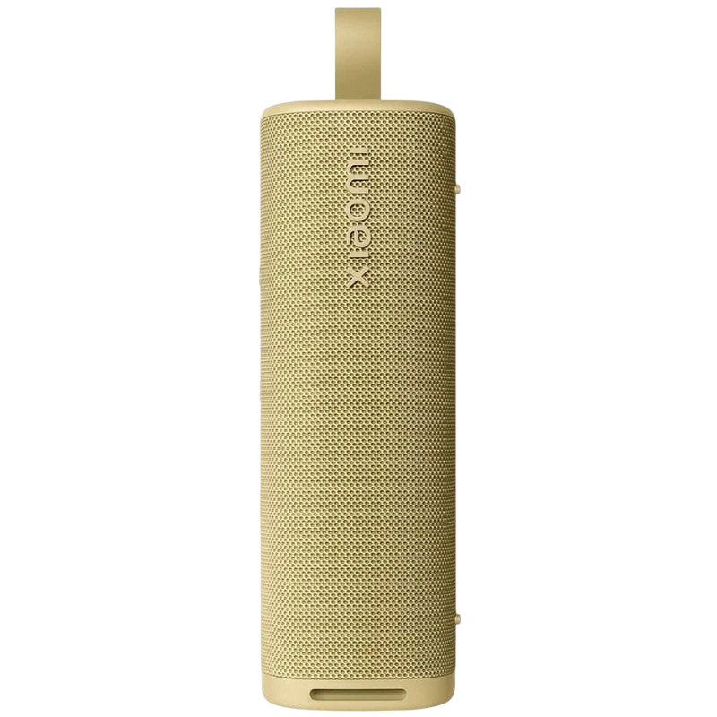 Xiaomi Sound Outdoor 30W Oro