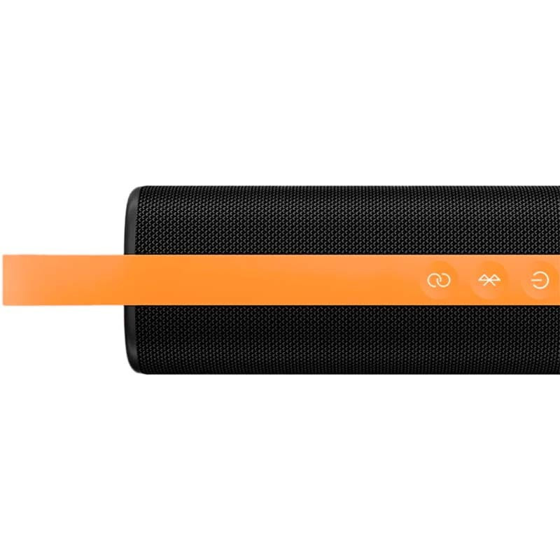 Xiaomi Sound Outdoor 30w Oro, con correa