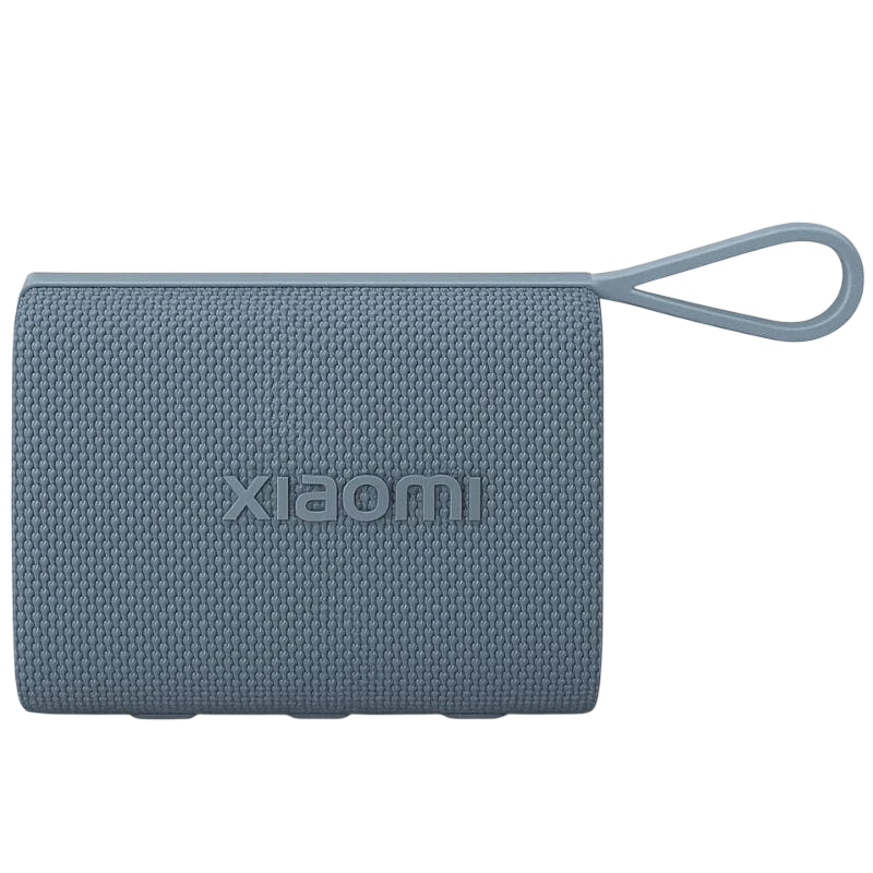 Xiaomi Sound Pocket 5W Azul Gris