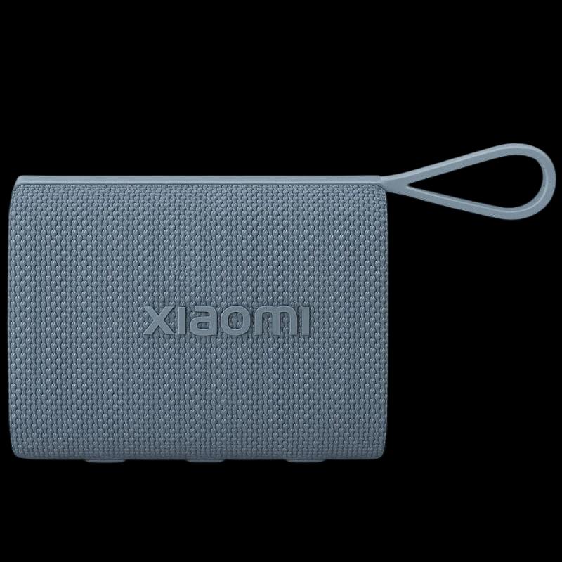 Xiaomi Sound Pocket 5W Azul Gris