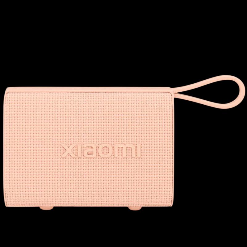 Xiaomi Sound Pocket 5W Rosa