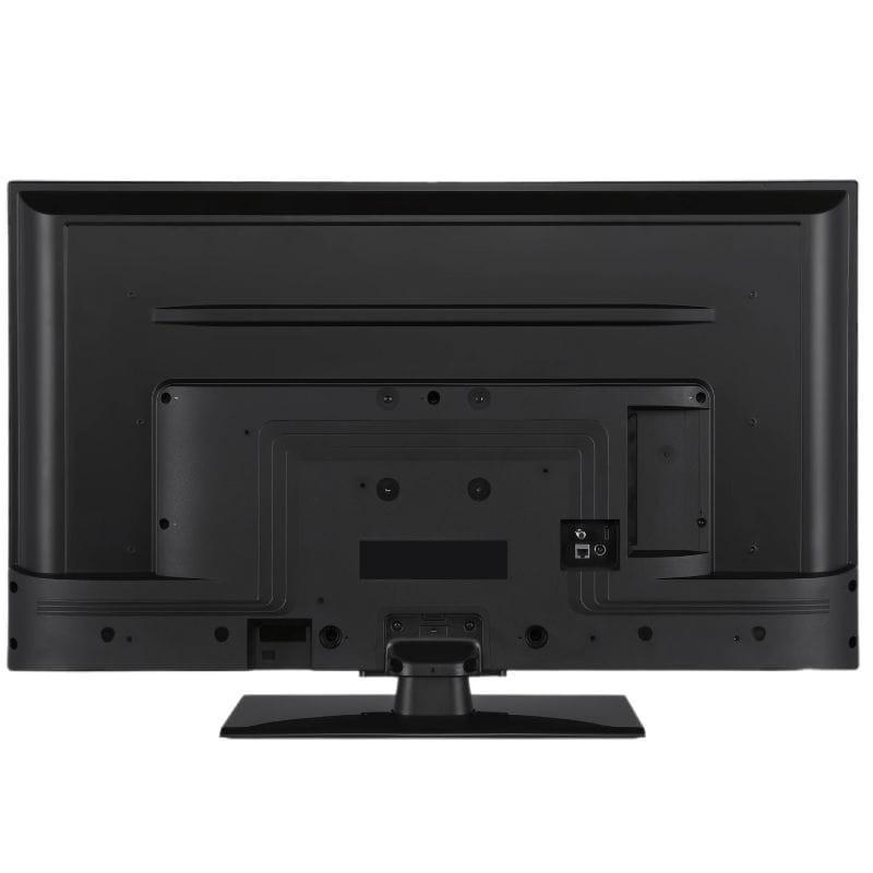 Toshiba 32" 32WV3563DG HD Smart TV Peana, imagen trasera