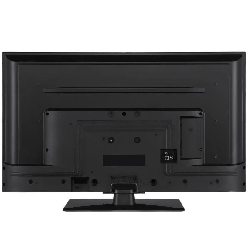 Toshiba 40" 40LV3563DG FHD Smart Tv Peana, imagen trasera