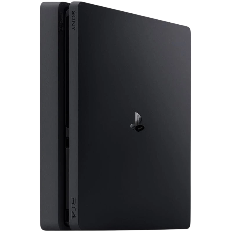 PS4 Slim 500GB Negro