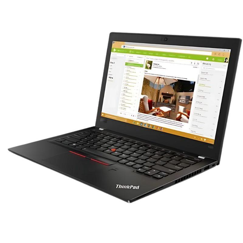 Lenovo ThinkPad A285 12,5