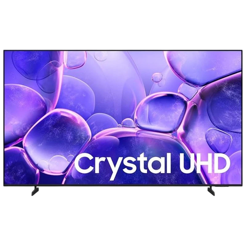 Samsung UE65U8072FU 65" 4K Ultra HD Smart TV Negro