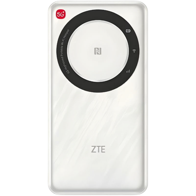 ZTE U30 Air 5G Wi-Fi de banda dupla - Router