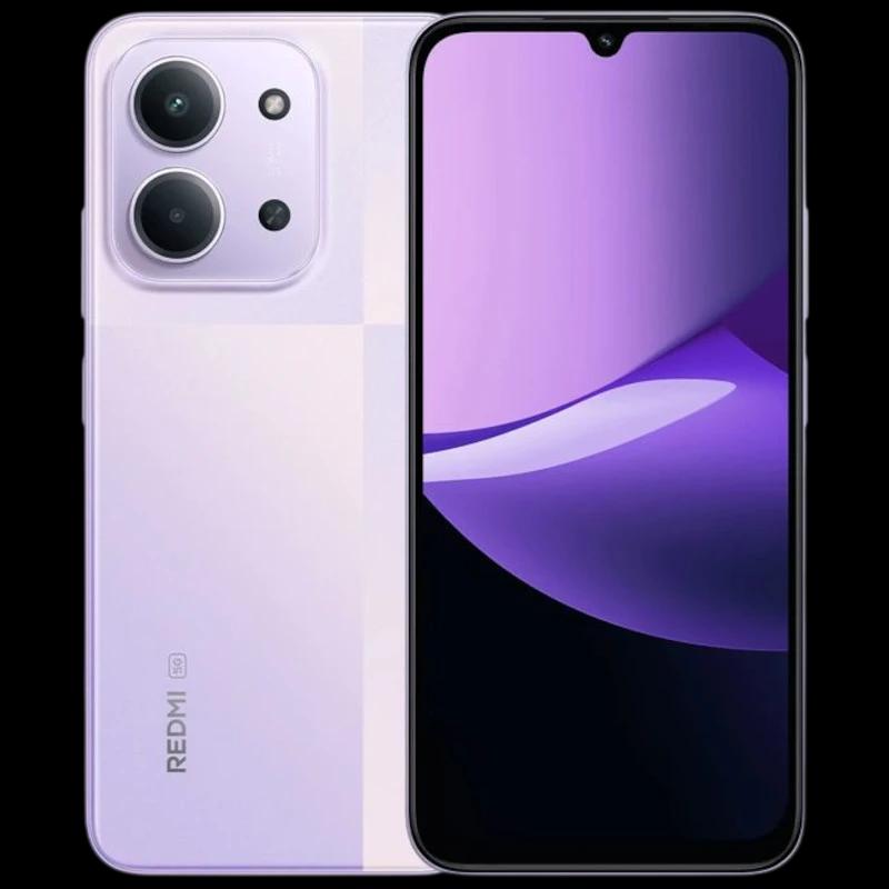 Xiaomi Redmi 15C 5G 4GB/128GB Lila