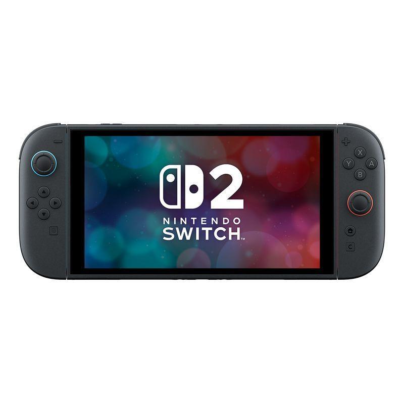 Consola de Nintendo Switch 2 + Donkey Kong Bananza