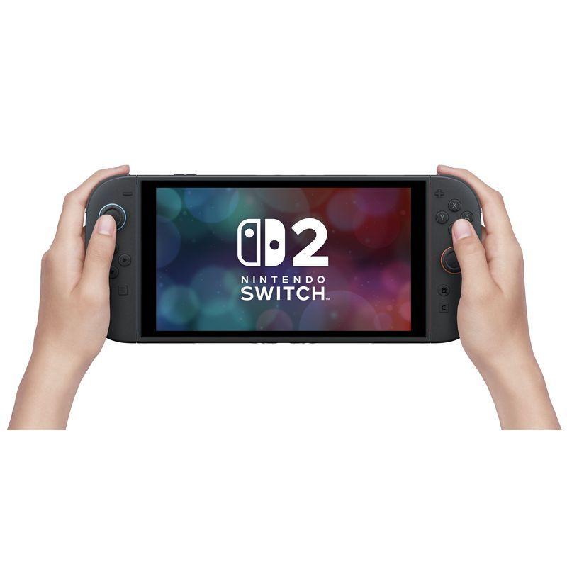 Adaptable Nintendo Switch 2 + Donkey Kong Bananza
