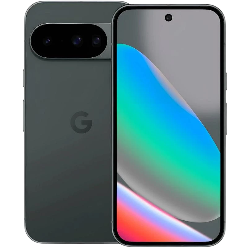 Google Pixel 10 12GB/128GB Obsidiana