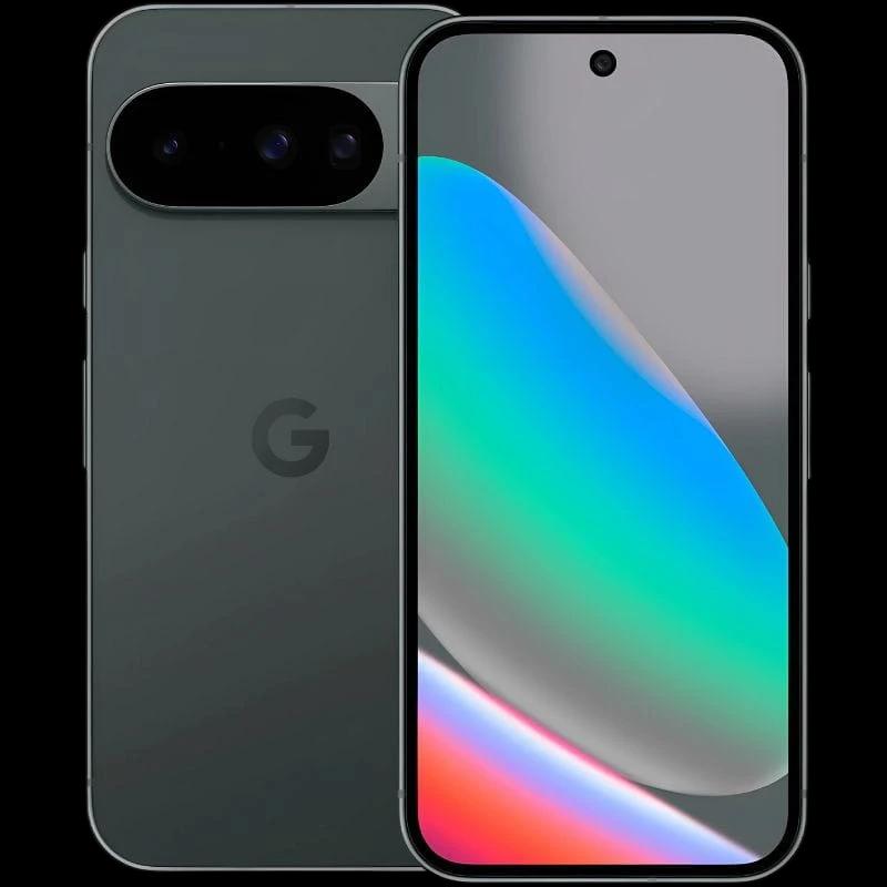 Google Pixel 10 12GB/256GB Obsidiana