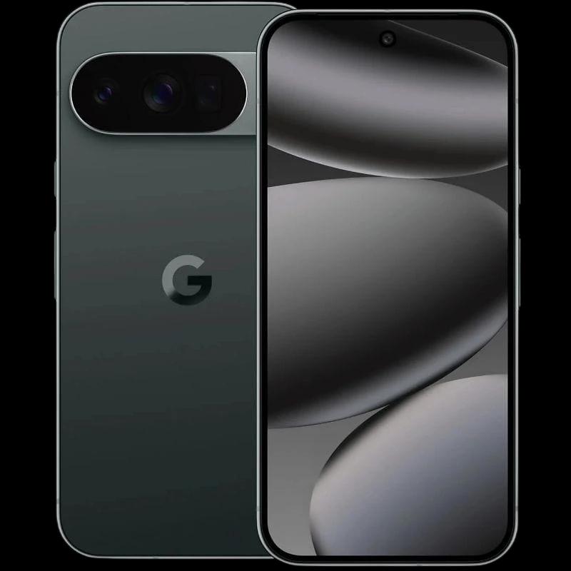 Google Pixel 10 Pro 12GB/128GB Obsidiana