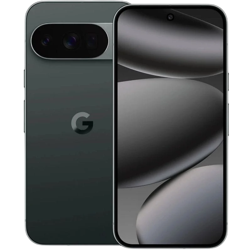 Google Pixel 10 Pro XL 16GB/256GB Obsidiana