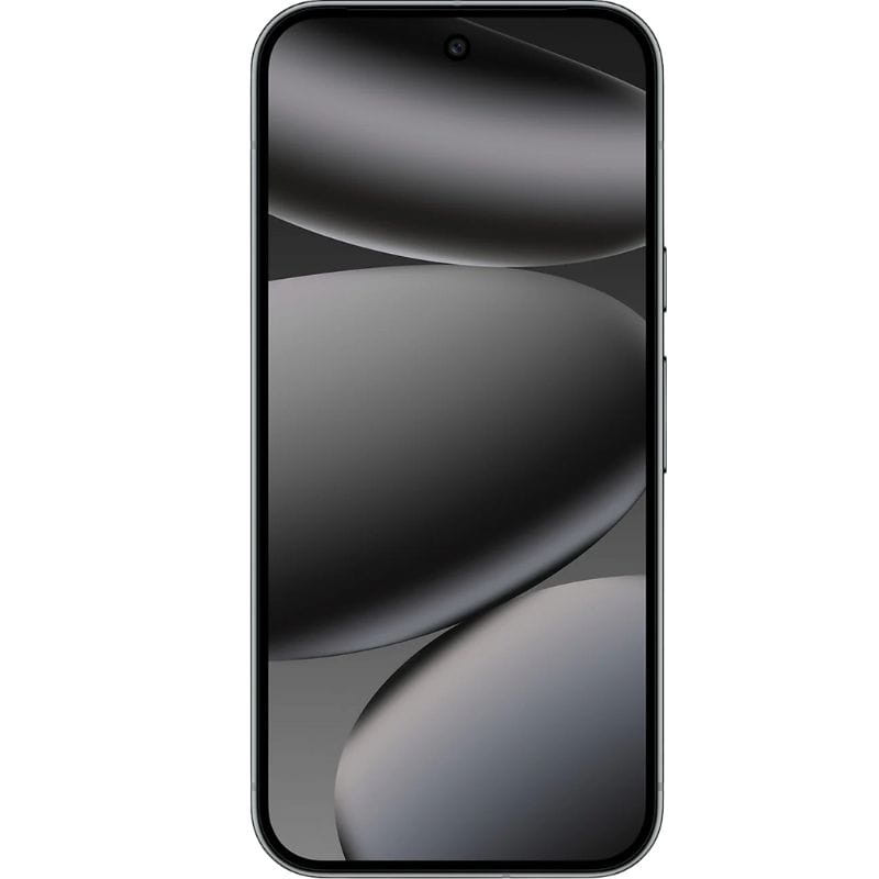 Google Pixel 10 Pro XL 256GB Obsidiana, imagen de la pantalla