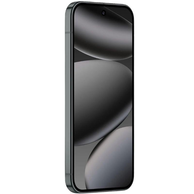 Google Pixel 10 Pro XL 256GB Obsidiana, imagen lateral  derecha de la pantalla