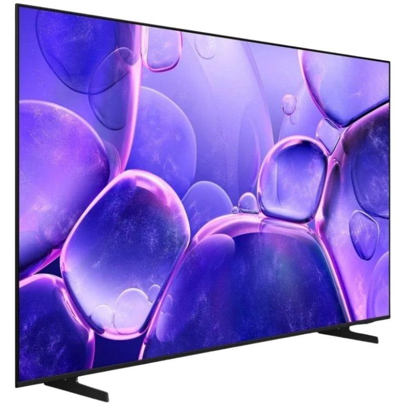 Samsung UE43U8072FUXXH 43 4K Ultra HD LED Smart TV Negro, imagen lateral