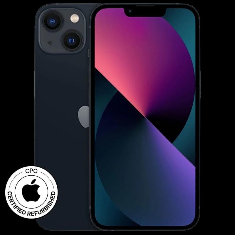 iPhone 13 128GB Medianoche Renovado Oficial
