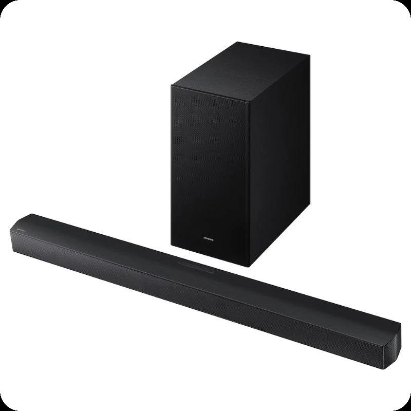Samsung B650F Serie B 3.1 Subwoofer Dolby 5.1 - Barre de son
