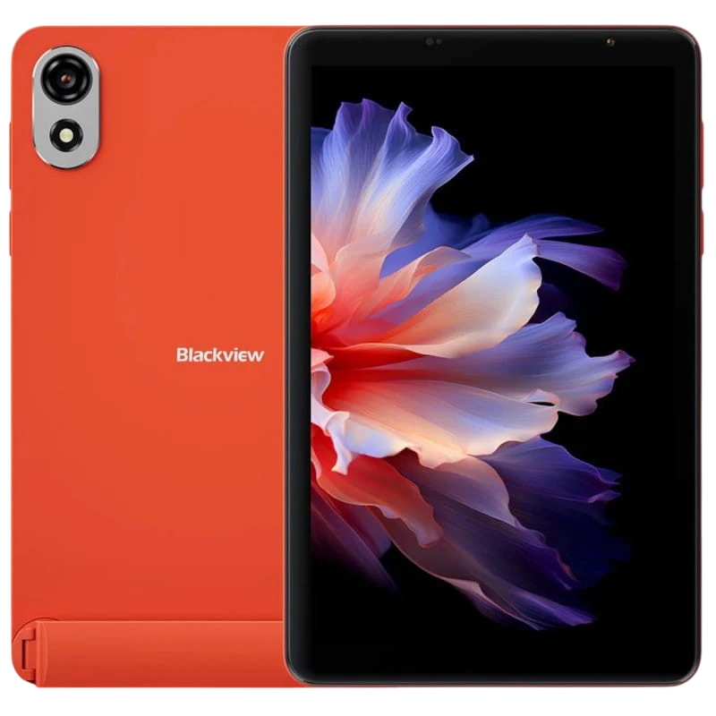 Blackview Zeno 1 4 Go/64 Go WiFi + 4G Orange