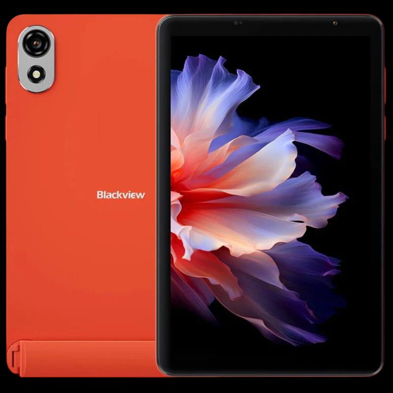 Blackview Zeno 1 4 Go/64 Go WiFi + 4G Orange