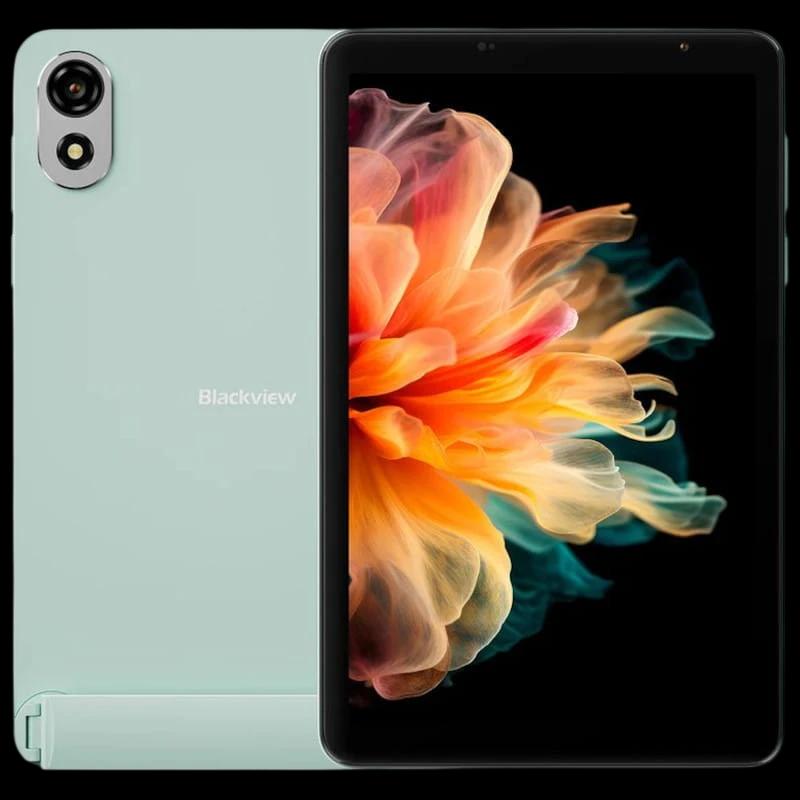 Blackview Zeno 1 6 GB/256 GB WiFi + 4G Verde
