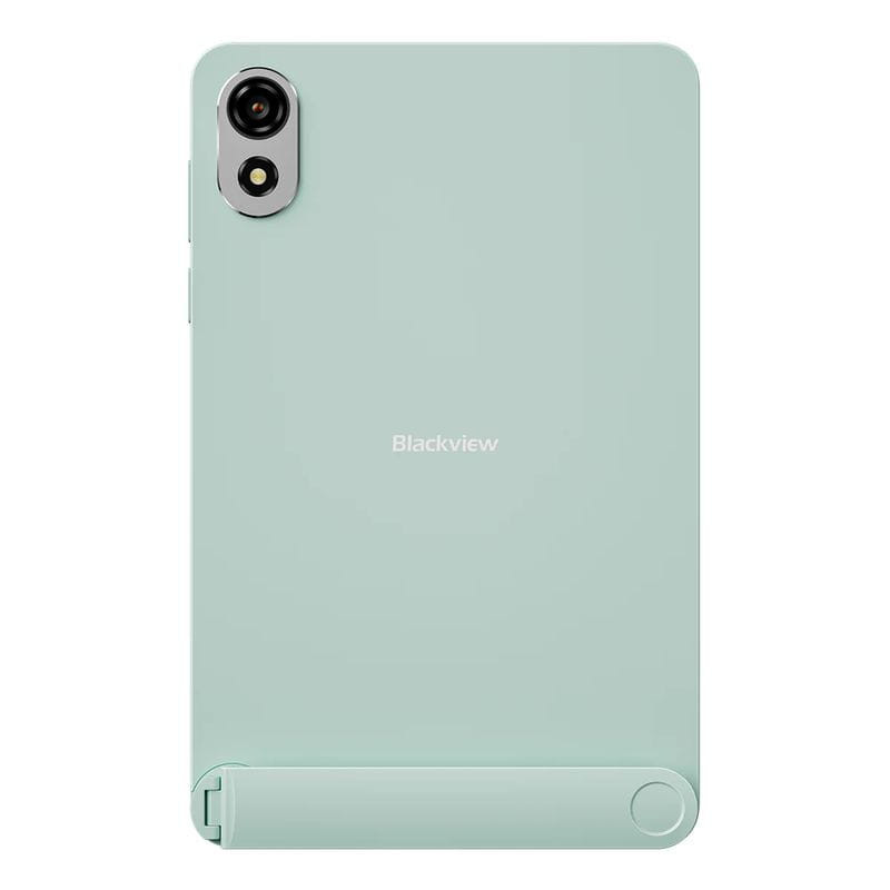 Traseira de Blackview Zeno 1 6 GB/256 GB WiFi + 4G Verde