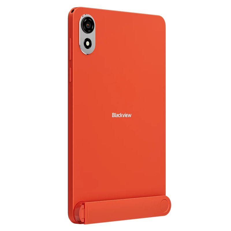 Adaptável Blackview Zeno 1 6 GB/256 GB WiFi + 4G Laranja