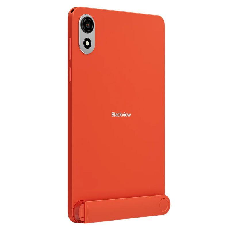 Adaptável Blackview Zeno 1 6 GB/256 GB WiFi + 4G Laranja