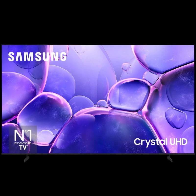 Samsung TU50U8005FU 50 4K Ultra HD LED Smart TV Negro