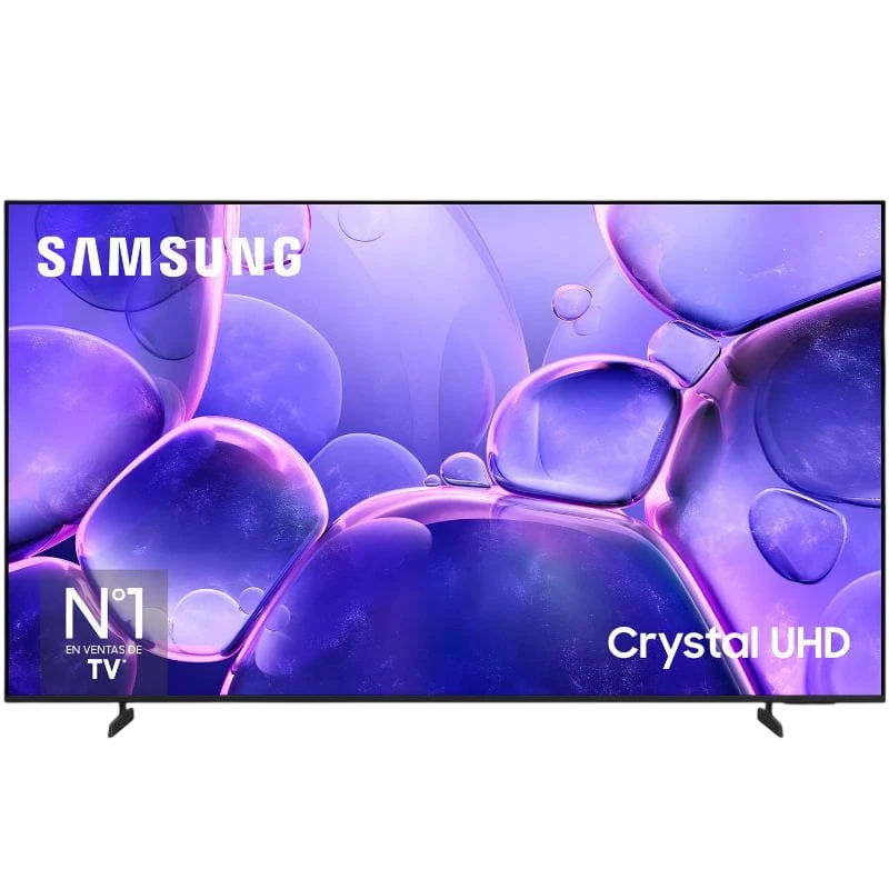 Samsung TU55U8005FU 55 4K Ultra HD LED Smart TV Negro