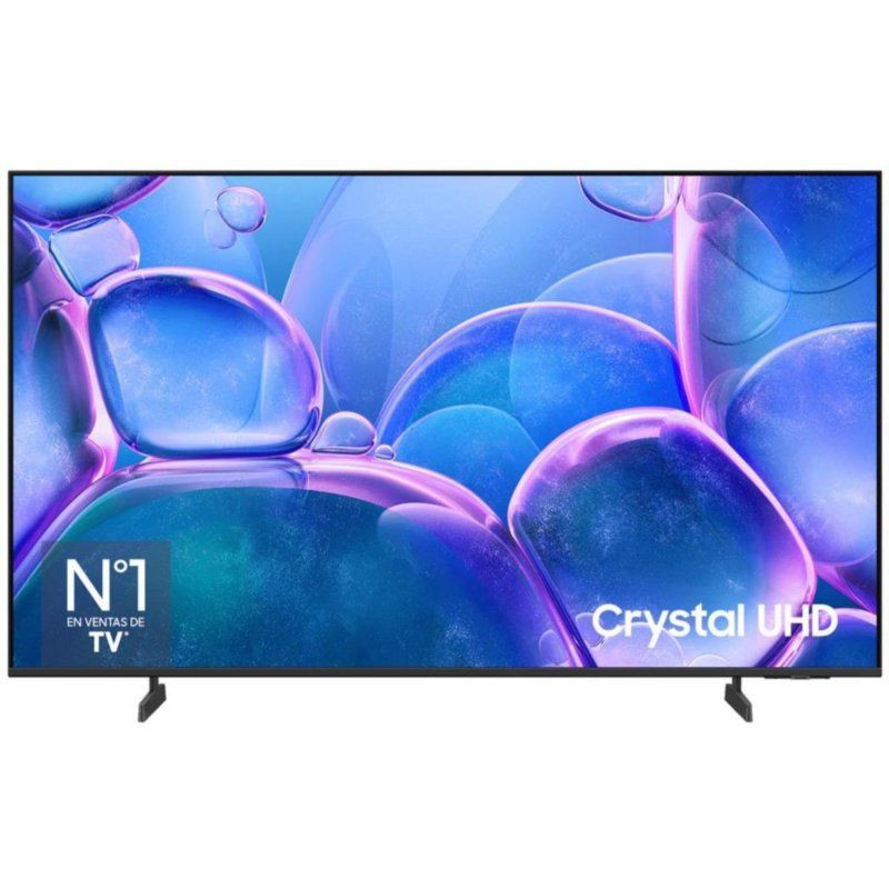 Samsung TU85U7025FK 85" 4K Ultra HD LED Smart TV Preto