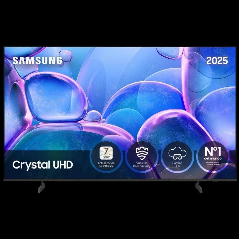 Samsung TU55U7025FK 55" 4K Ultra HD LED Smart TV Preto