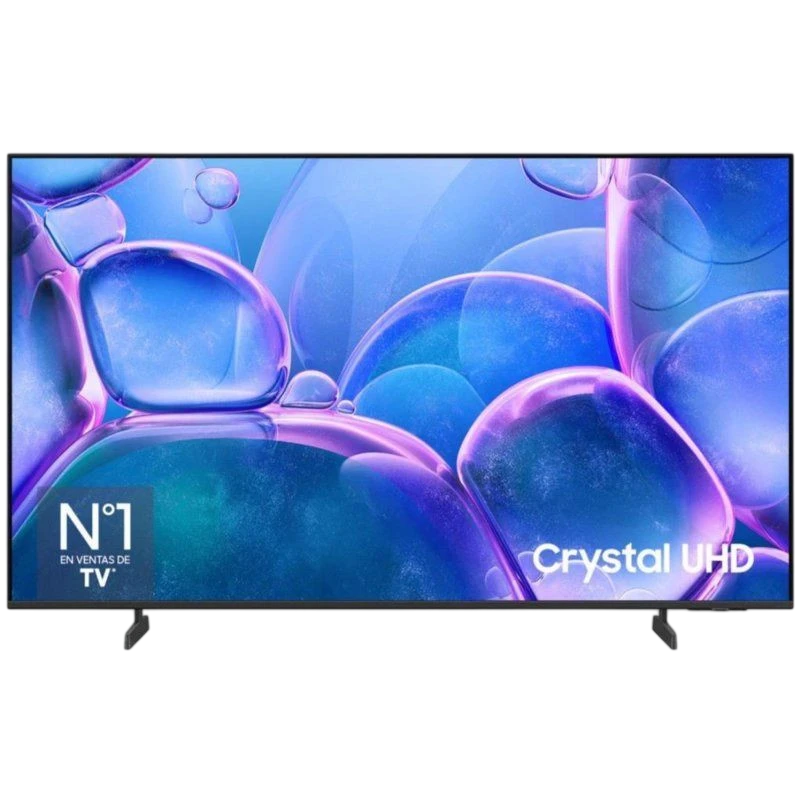 Samsung TU43U7025FK 43" 4K Ultra HD LED Smart TV Negro