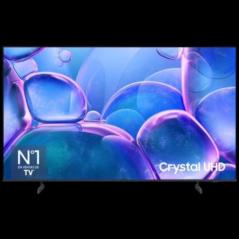 Samsung TU43U7025FK 43" 4K Ultra HD LED Smart TV Preto